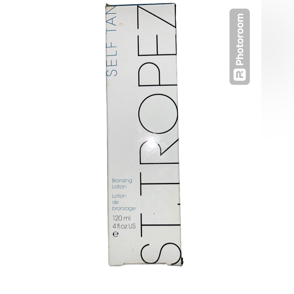 St. Tropez Bronzing Lotion - Picture 2 of 3